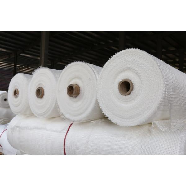 1000℃ Woven Glass Cloth