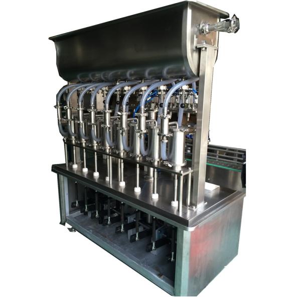 Automatic Chilli Stem Removing Machine Chilli Crushing Machine Small Chili Sauce Making Machine