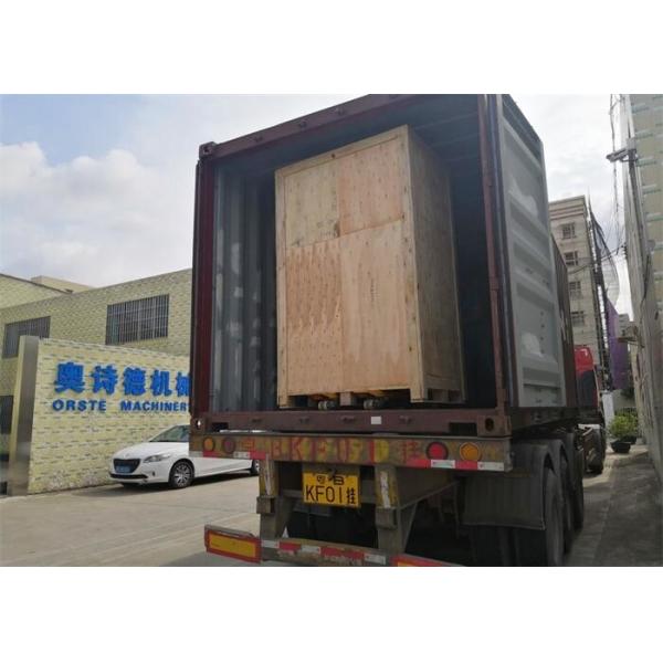 Double Layer Insulated Plastic Material Dryers Drying Hopper