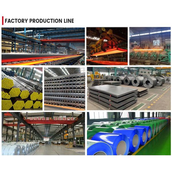 Carbon Steel Angle Bar Unequal Leg Structural Angles Suitable for Custom Fabrication and Heavy Load Bearing Applications