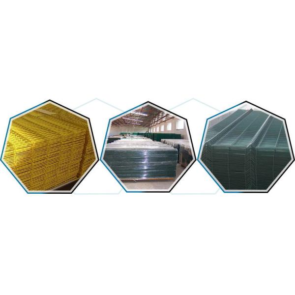 High quality Construction PVC coated Galvanized Steel Wire/Welded Wire Mesh for Protecting china supplier