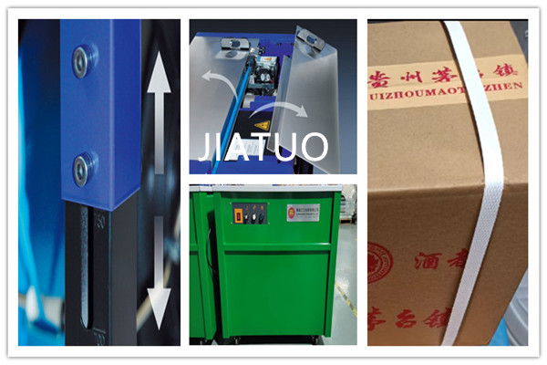 Plastic extruder PP polypropylene strapping tape production line PP packaging tape with 5-19mm width