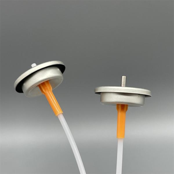Precision Scent Metered Diffuser Valve for Home Fragrance - Consistent Release, Easy Installation