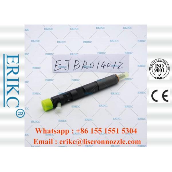 EJBR01401Z For Delp Injector Code Generator Auto For Delp Common Rail EJB R01401Z