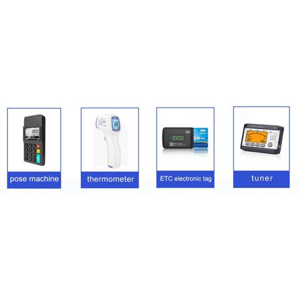 Industrial 10.1 Inch Touch Lcd Display Module With Hdmi Interface Driver Board