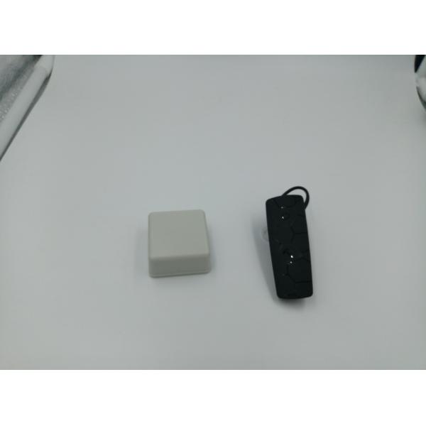 MINI I7 Ear Hanging 20g Digital Wireless Tour Guide System CE Approved