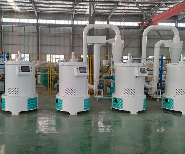 Centrifugal Oat Maize Shelling Machine 50HZ Oat Peeling Machine
