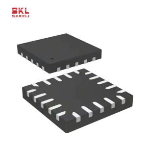 China STM8S103F3U6 MCU Microcontroller Unit Programmable Embedded FLASH on sale
