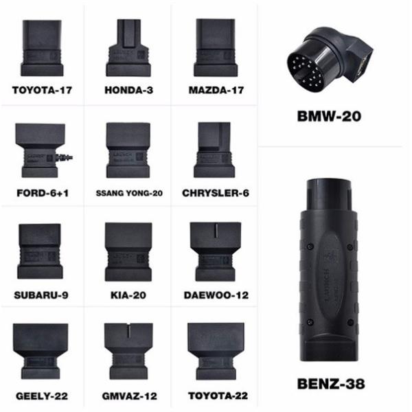 100% original diagnostic scan tool Launch X-431 pro Wifi/Bluetooth function Replace diagun 3