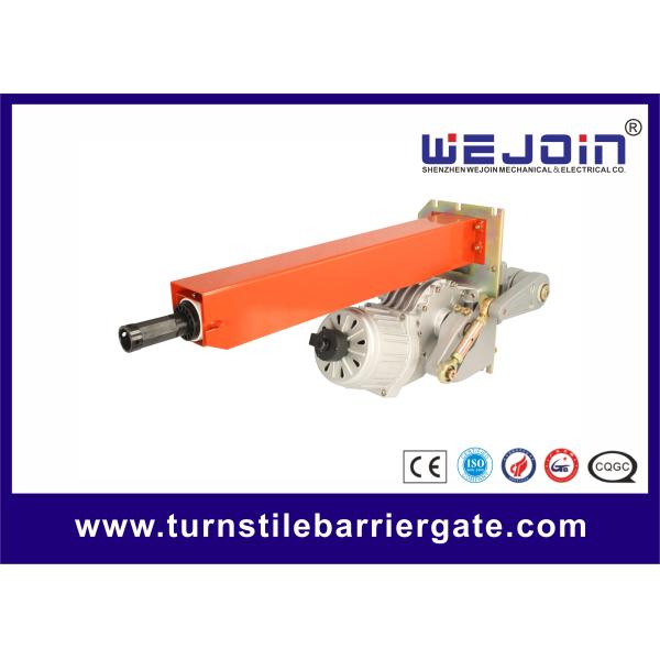 Remote Control Parking Barrier Gate / Car Park Barrier Systems
