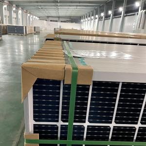 Quality High Efficiency 50KW Off Grid Solar System Solar Panels Monocrystalline Solar Cells Roof for sale