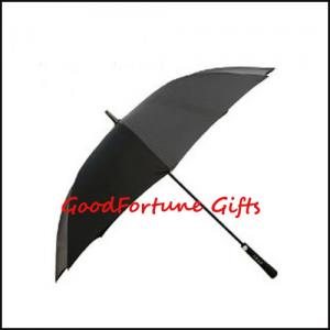 China Customed logo Golf Umbrella promotion gift on sale