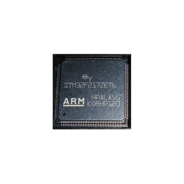 144-LQFP Surface Mount STM32F217ZET6 ARM Cortex 32-Bit Embedded Microcontrollers