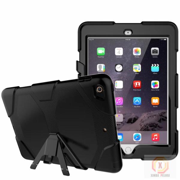 Professional Shock Proof Personalised Phone Case For / Ipad Mini 4