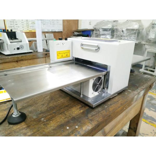 High Effeicence PCB Separator Machine with Customized Blades