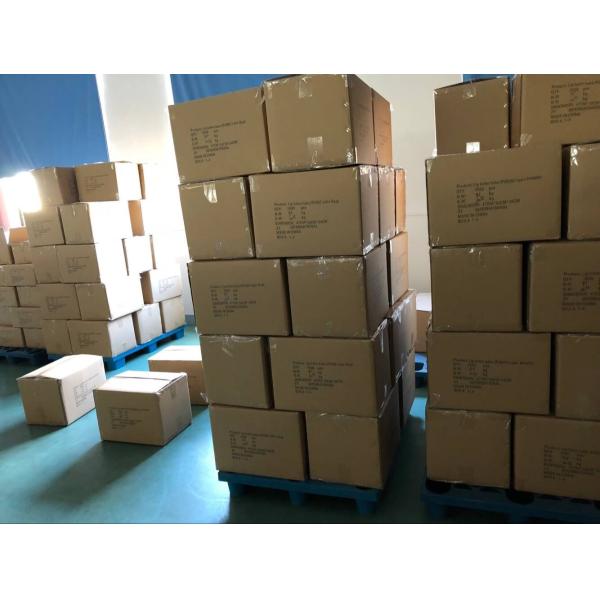 Customizable Bulk Lip Gloss Containers Custom Empty Lip Gloss Tubes 3ml