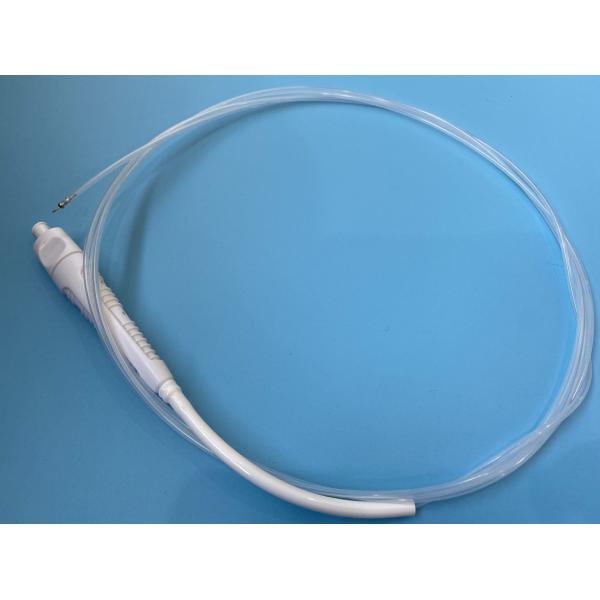 Disposable Sclerotherapy Injection Needle Endoscope Accessories CE Mark