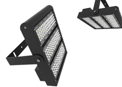 ODM Design Warm White High Power LED Floodlight With Good Heat Dispersion