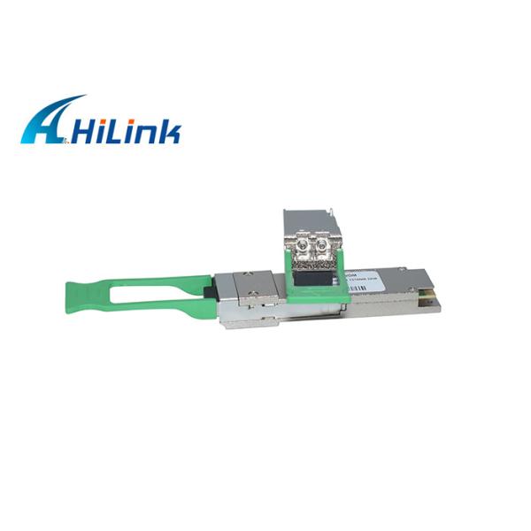 QSFP28 CWDM4 2KM 100G Qsfp+ Optical Transceiver