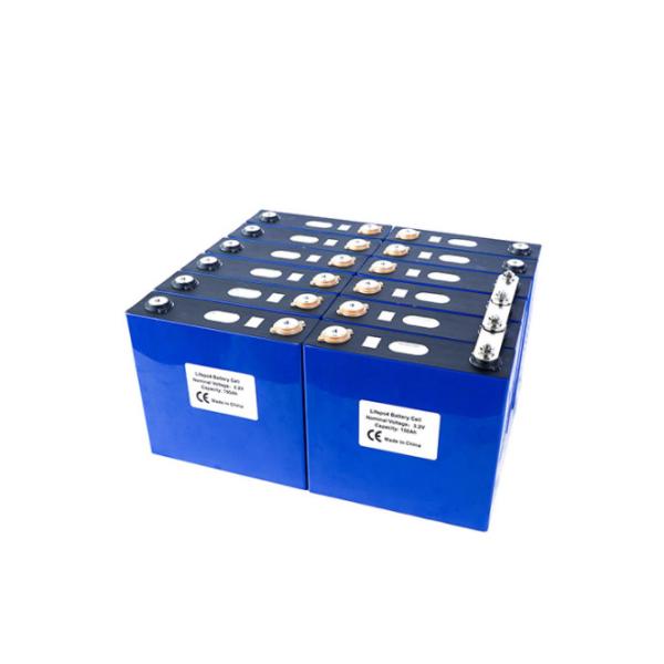 Multifunctional Deep Cycle LiFePO4 Battery Rechargeable Rainproof