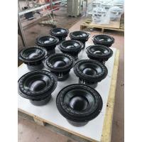 China 11.5KG Dual 2 Ohm 88dB 12 Competition Car Subwoofers for sale