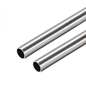 China Supply Ta2/Ta18/ And Other Titanium Alloy Tubes TA1 Pure Titanium Tubes With Complete Specifications on sale