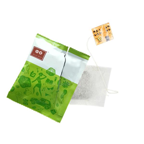 30-60BPM Coffee Tea Powder Packing Machine Paper Sachet Packing Machine
