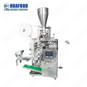 Plastic Bag Multi Function Packaging Machine Flow Pillow Packing Machine