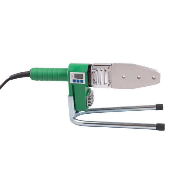 Plastic PPR Welding Machine with 20-32mm Welding Diameter, 270℃ Working Temperature, and 800W Rate Power