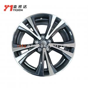 Quality 40300-6FV3A Auto Steering Wheel Rim For Nissan X-Trail for sale