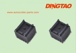 China Orox Auto Cutter Spare Parts Nylon Bristle Brush Suit Orox Auto Cutting Machine on sale