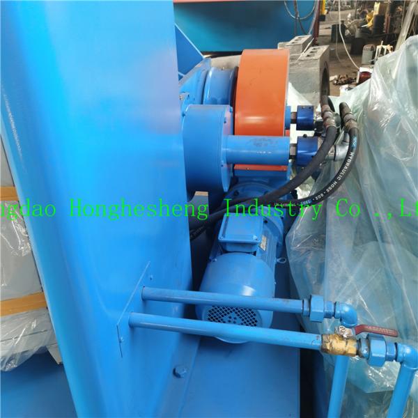 EVA Rubber Kneader Machine 55L Rubber Kneader Mixer Machine