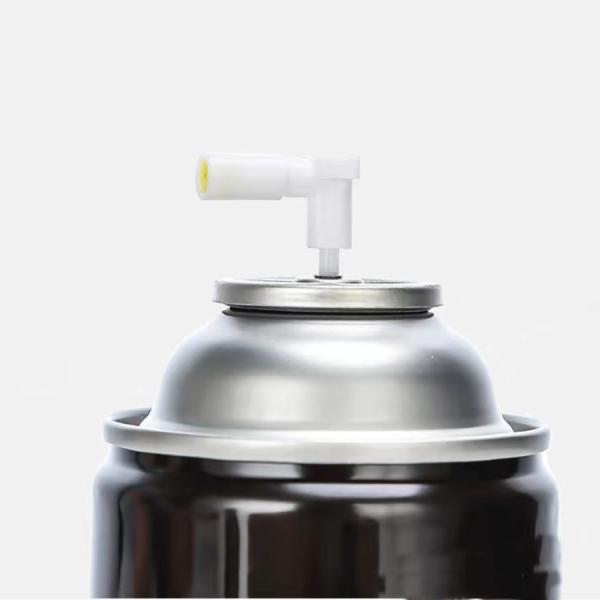 Scent Diffuser Metering Valve - Precision Control for Aromatherapy and Spa Settings - Adjustable Flow Rate