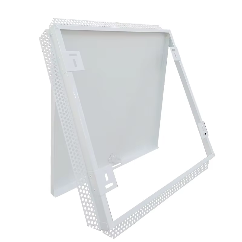 Lockable Ceiling Inspection Access Panels Hatch Metal Ceiling Access Doors for Australia