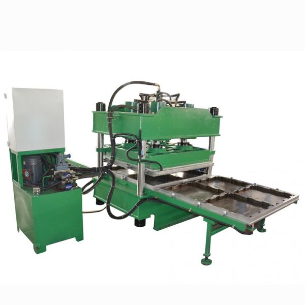 High Quality Rubber Floor Tile Vulcanizing Machine&Rubber Tile Vulcanizing Machine