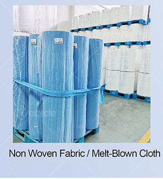 High Speed Elastic mask making machine 3-ply Flat disposable face mask making machine