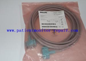 China PN M3081-61603 Link Cable For X2 MX600 Patient Monitoring on sale