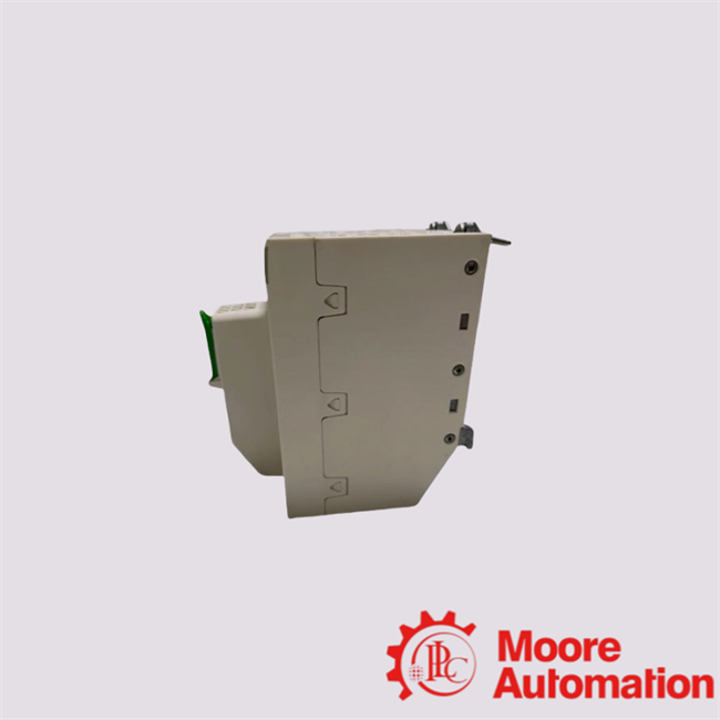 BMEP583040 Schneider Processor Module