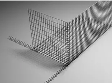 Customizable Hot Dipped Galvanized Carbon Welded Gabion Basket