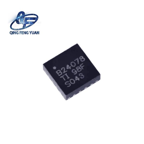Texas Instruments BQ24078RGTR Electronic ictegratedated Circuit Ic Components Chips Bom DIC TI-BQ24078RGTR