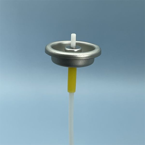 Dosing Valve With L Shape Actuator, Precision Metering Quantitative Dispensing Valve For Pipeline Fluid Quantitative Delivery & Industrial Medium