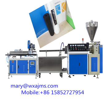 CE&ISO Approved CTO Active Carbon Block Filter Cartridge Making Machine
