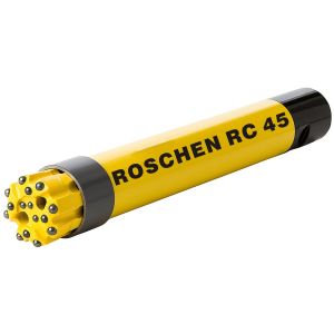 Halco Reverse Circulation Drill Bits Reverse Circulation Hammer For Mining
