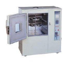 Quality Footwear Testing Equipment Stainless Steel Plate + Poweder Coated Aging Machine for sale