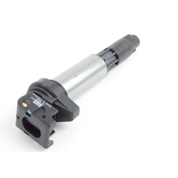 Oem 0221504464 Ignition Coil Pack Pencil Coil On Plug For 2001-2010 BMW E46 E60 E85 E86 E90