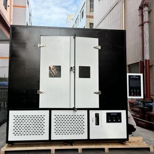 Insulator Environmental Stress Testing Machine testing insulator materials