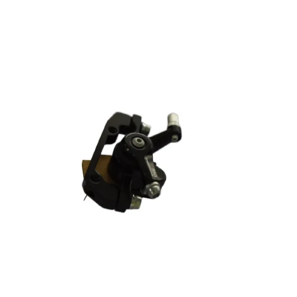 High-Quality Electric Bicycle Components From Reputable Brands