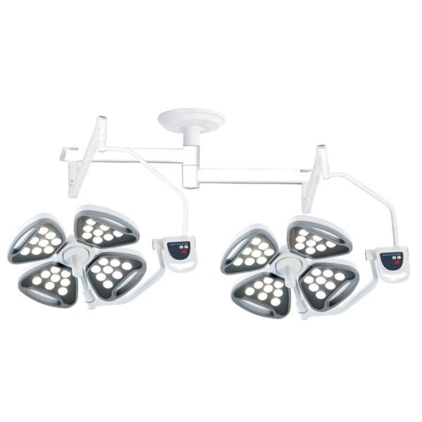 120VA Surgical Operating Light Shadowless With 140cm Working Distance
