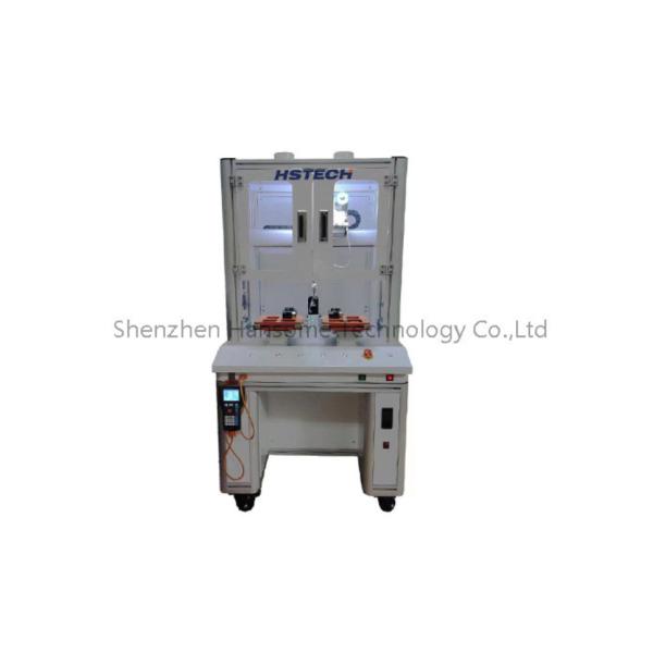 Upgrade Your Manufacturing Process With Our High-Performance Automatic Soldering Robot