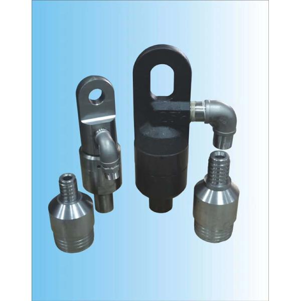 Compact Plus Water Swivel 25K For Geological Drilling Rock Formation